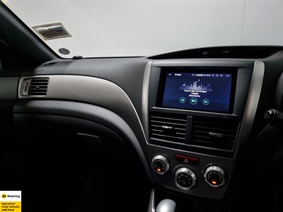 2010 Subaru Impreza - Thumbnail