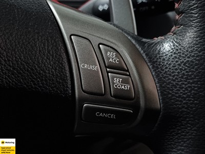 2010 Subaru Impreza - Thumbnail