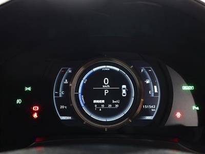 2015 Lexus IS 300h - Thumbnail