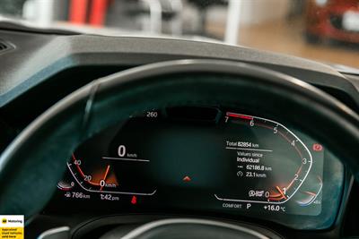 2019 BMW 320i - Thumbnail