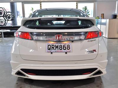 2010 Honda Civic - Thumbnail
