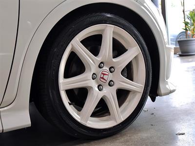 2010 Honda Civic - Thumbnail