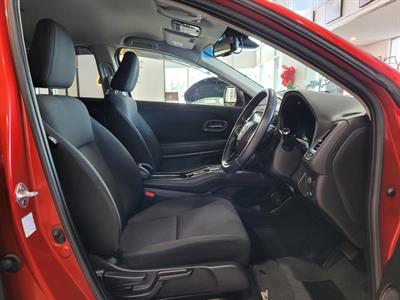 2016 Honda Vezel - Thumbnail