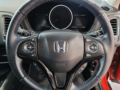 2016 Honda Vezel - Thumbnail
