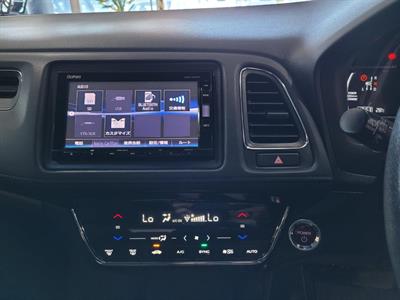 2016 Honda Vezel - Thumbnail