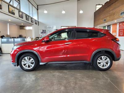 2016 Honda Vezel - Thumbnail