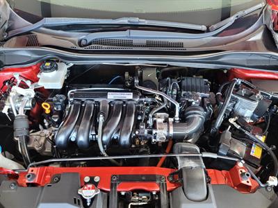 2016 Honda Vezel - Thumbnail