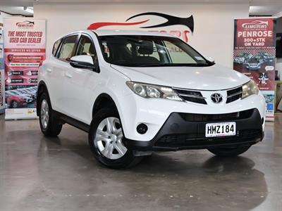 2014 Toyota RAV4