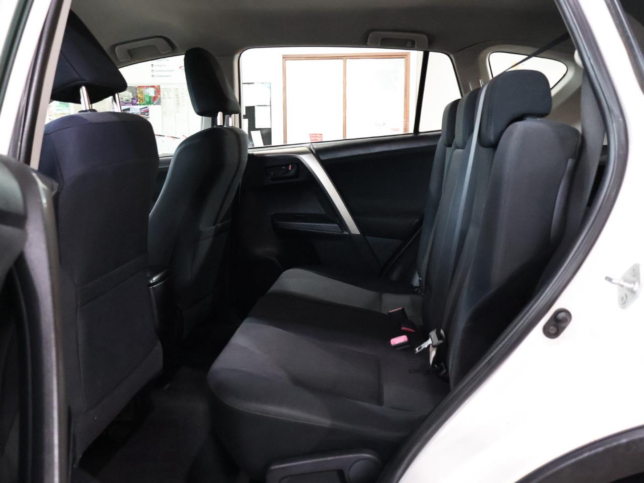 2014 Toyota RAV4