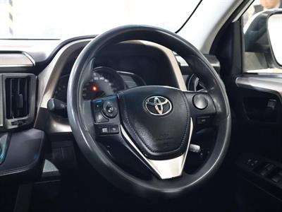 2014 Toyota RAV4 - Thumbnail