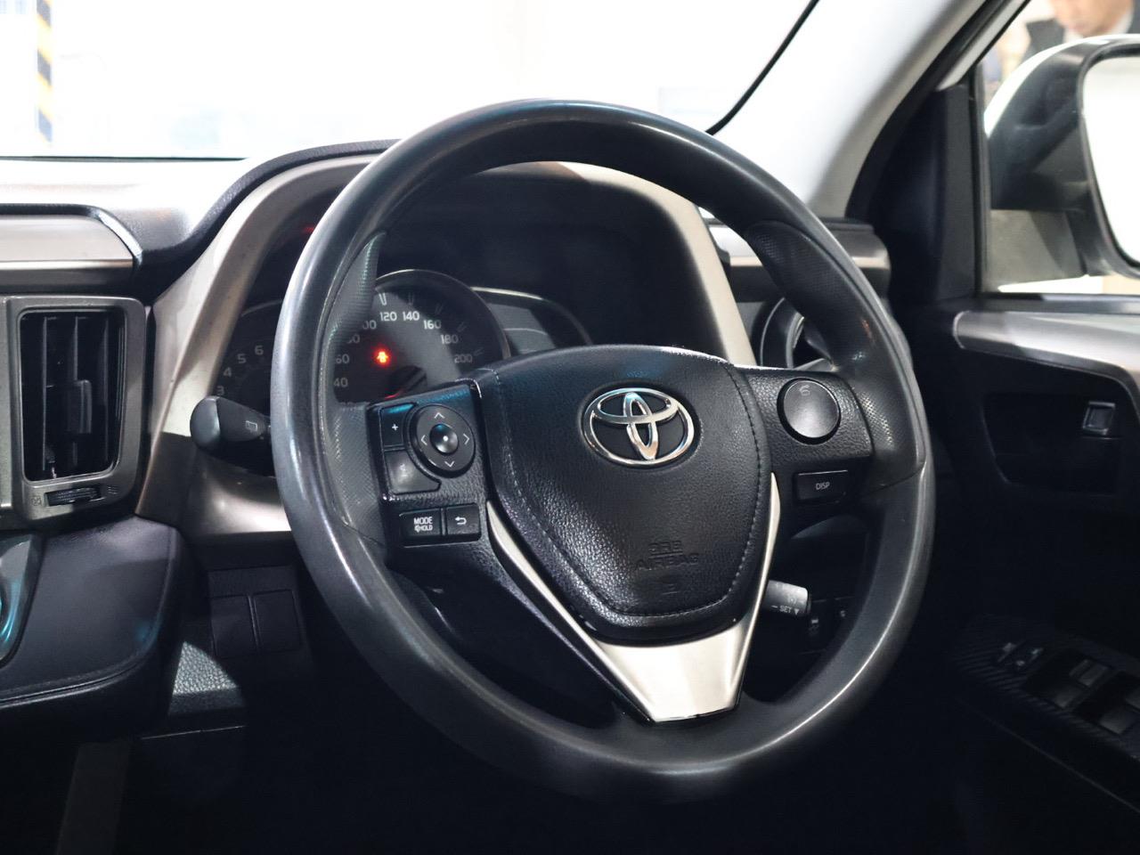 2014 Toyota RAV4