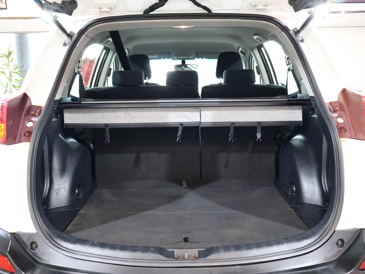 2014 Toyota RAV4