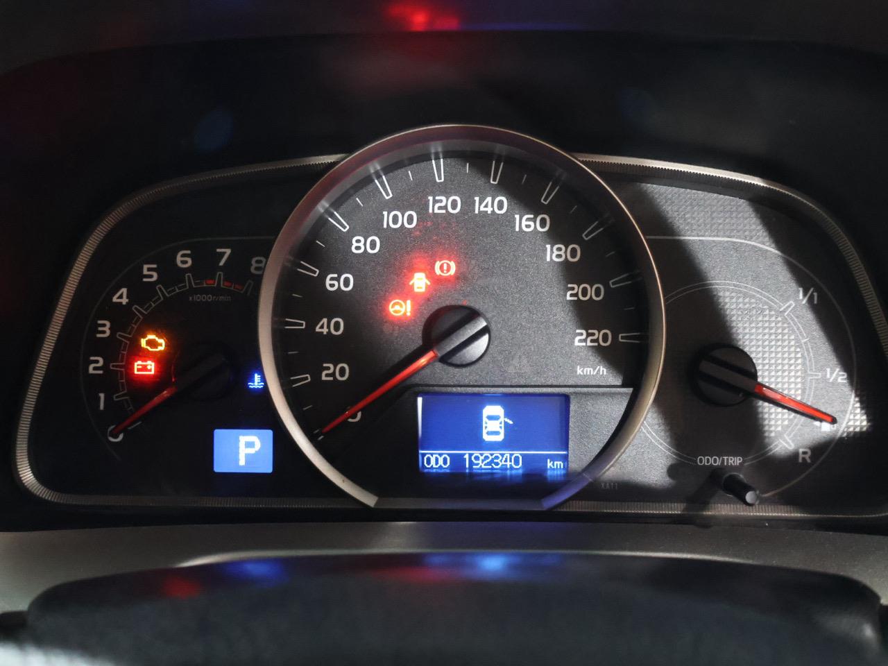 2014 Toyota RAV4