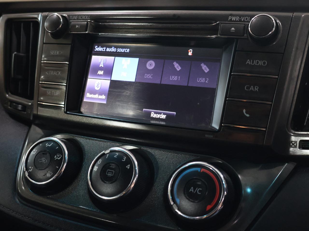 2014 Toyota RAV4