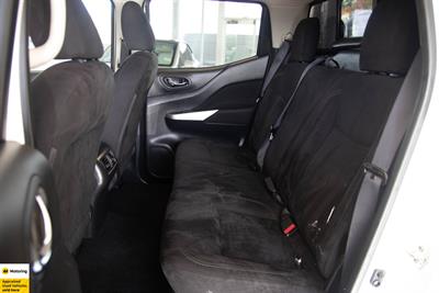 2016 Nissan NAVARA - Thumbnail