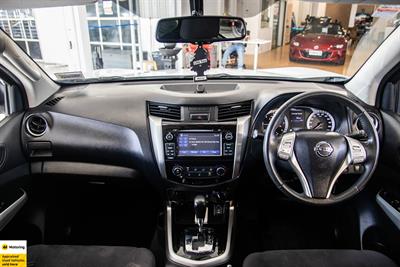 2016 Nissan NAVARA - Thumbnail