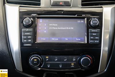 2016 Nissan NAVARA - Thumbnail