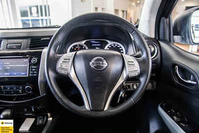 2016 Nissan NAVARA - Thumbnail