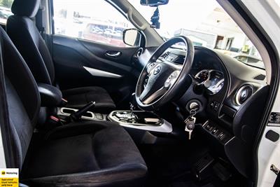2016 Nissan NAVARA - Thumbnail