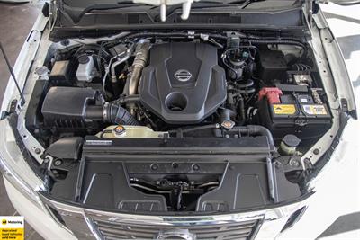 2016 Nissan NAVARA - Thumbnail