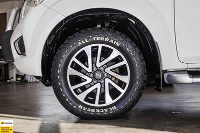 2016 Nissan NAVARA - Thumbnail