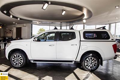 2016 Nissan NAVARA - Thumbnail