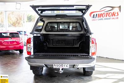2016 Nissan NAVARA - Thumbnail