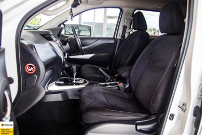 2016 Nissan NAVARA - Thumbnail