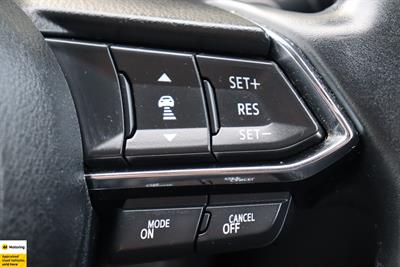 2022 Mazda CX-5 - Thumbnail