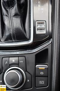 2022 Mazda CX-5 - Thumbnail