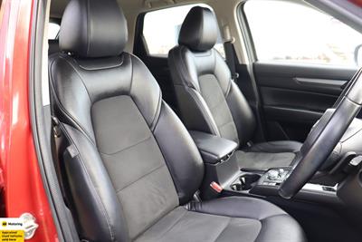 2022 Mazda CX-5 - Thumbnail