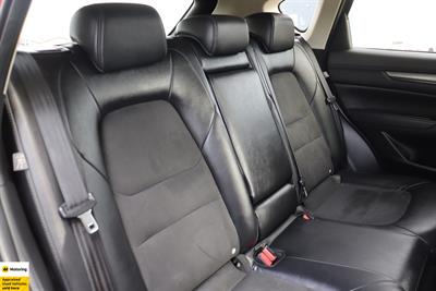 2022 Mazda CX-5 - Thumbnail