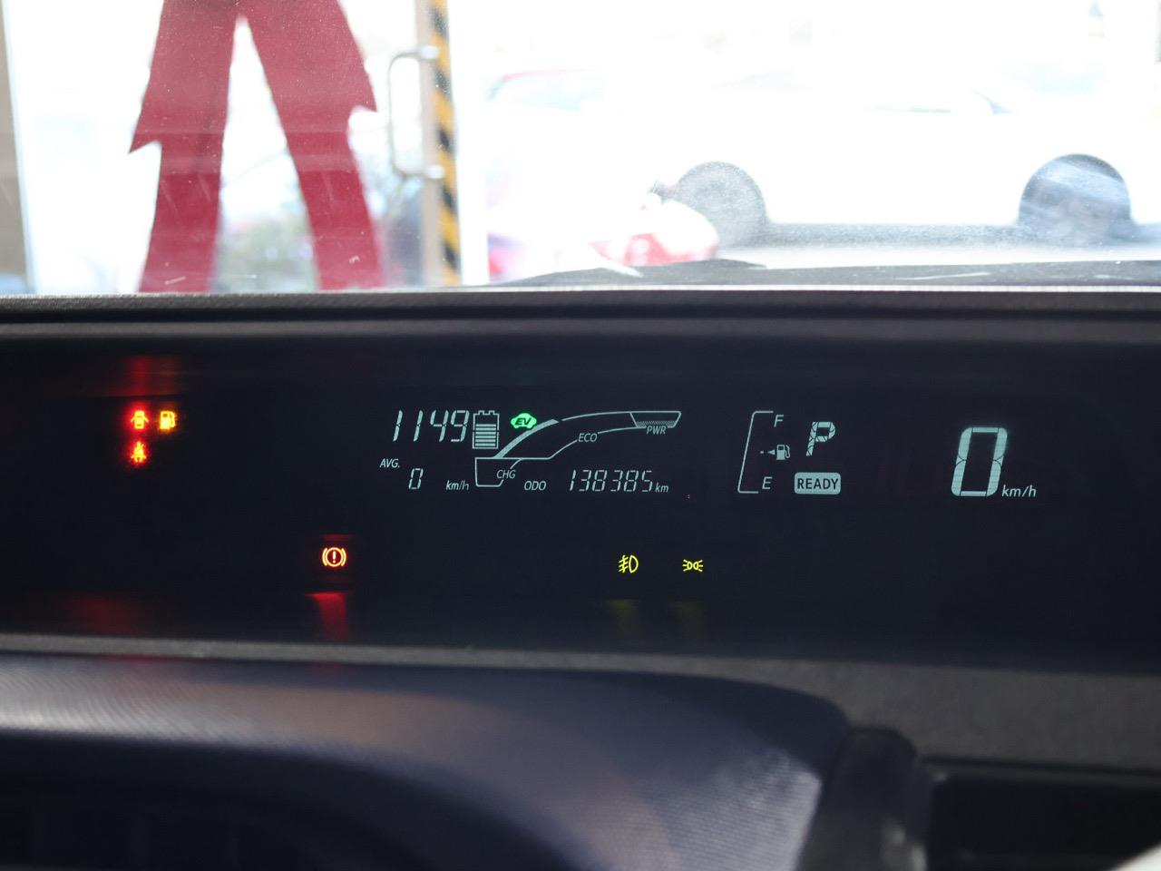 2015 Toyota Aqua