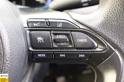 2021 Toyota Aqua - Thumbnail