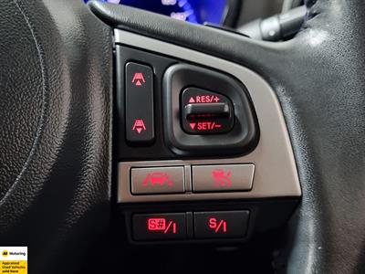2015 Subaru Outback - Thumbnail