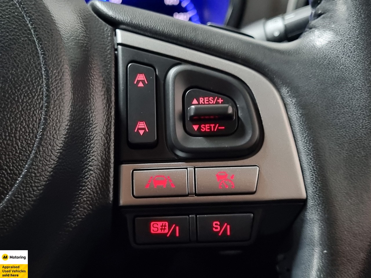 2015 Subaru Outback