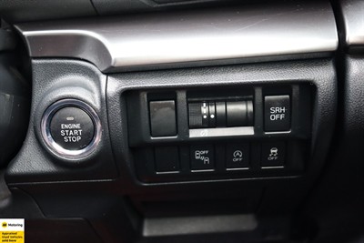 2017 Subaru XV - Thumbnail