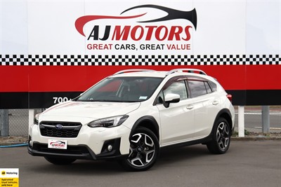 2017 Subaru XV - Thumbnail