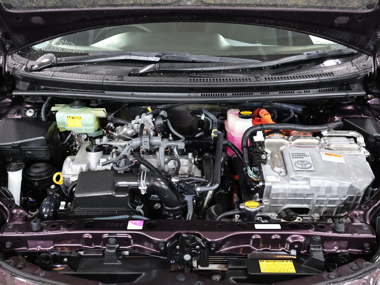 2014 Toyota Aqua
