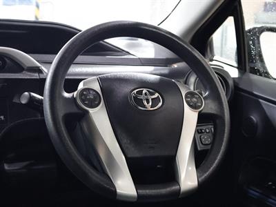 2014 Toyota Aqua - Thumbnail