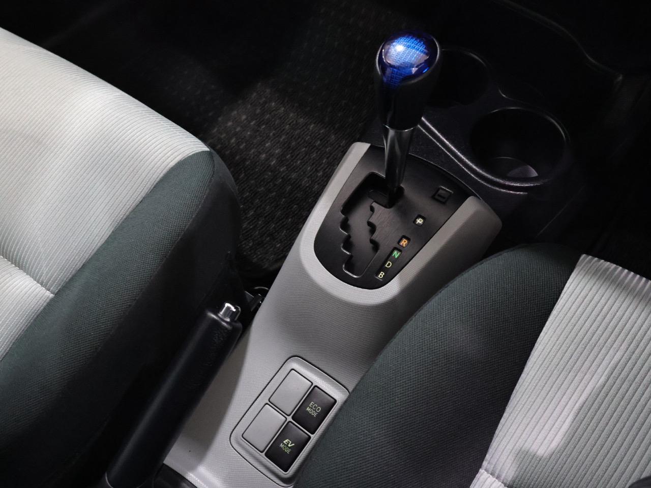 2014 Toyota Aqua