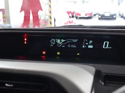 2014 Toyota Aqua - Thumbnail