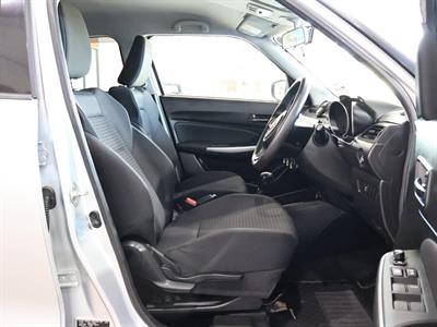 2019 Suzuki Swift - Thumbnail