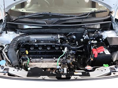 2019 Suzuki Swift - Thumbnail