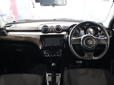 2019 Suzuki Swift - Thumbnail