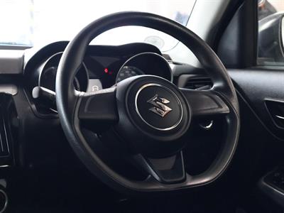 2019 Suzuki Swift - Thumbnail