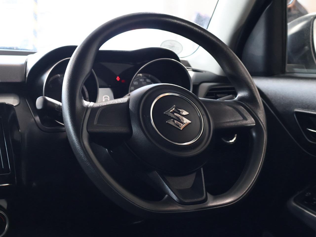 2019 Suzuki Swift