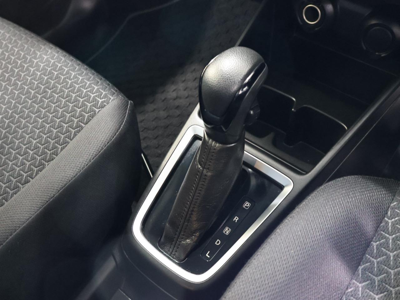 2019 Suzuki Swift