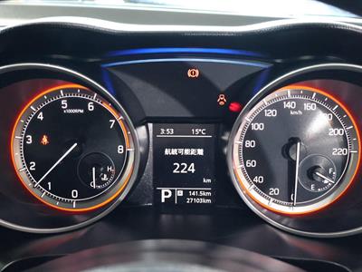 2019 Suzuki Swift - Thumbnail
