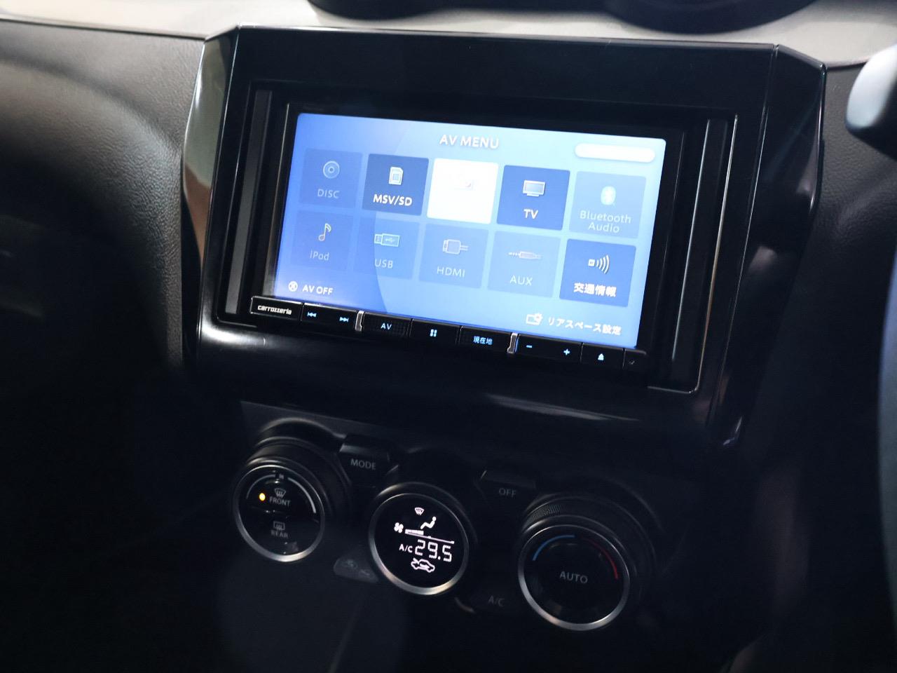 2019 Suzuki Swift
